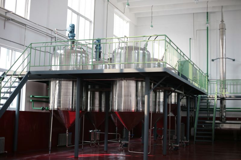 亞臨界萃取設(shè)備優(yōu)勢是什么？亞臨界萃取設(shè)備一般在什么領(lǐng)域應(yīng)用！