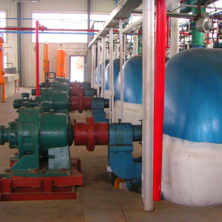 花椒籽油的低溫壓榨過程是什么樣子的，亞臨界低溫萃取設備適合嗎