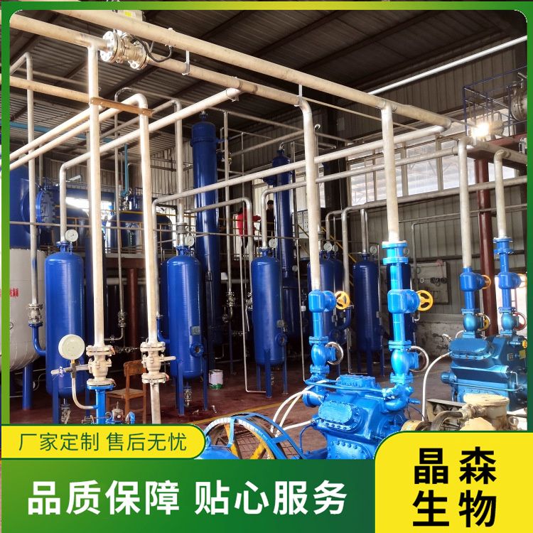 亞臨界萃取設(shè)備可以提取哪些物料？亞臨界低溫萃取設(shè)備廠家