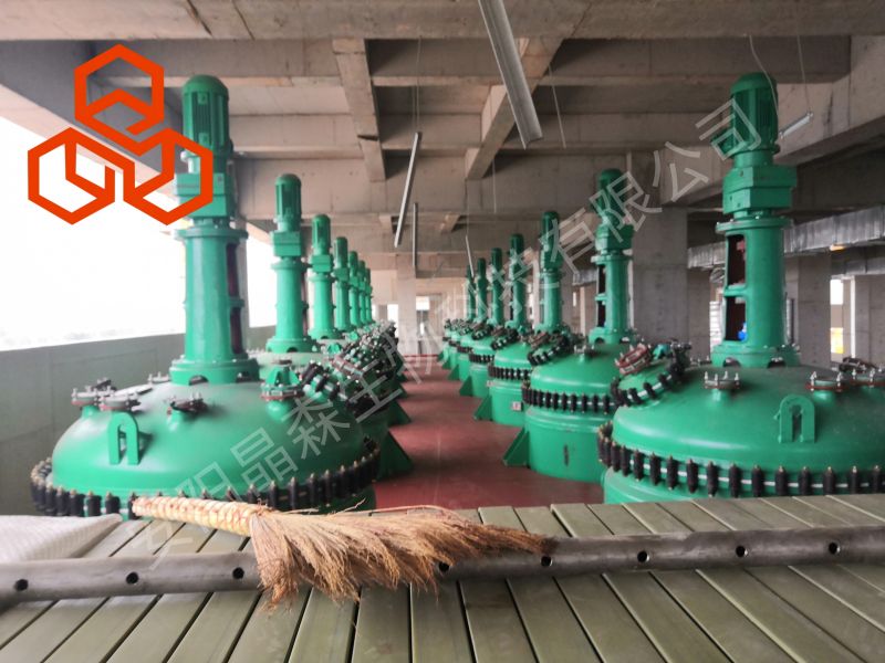 黃芩苷提取設(shè)備工藝流程是什么？