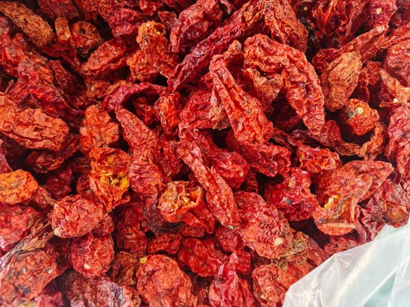 辣椒堿是什么？辣椒提取辣椒堿提取設備工藝